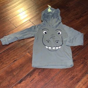 Carters toddler boys long sleeve